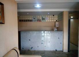 Peak Court Hotels 2