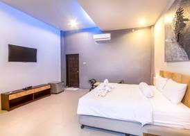 JM Hotel Kuta Lombok 5