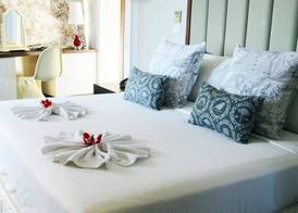 Hotel Dona Ana 2