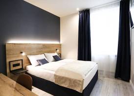 Casablanca Boutique Bed & Breakfast 3