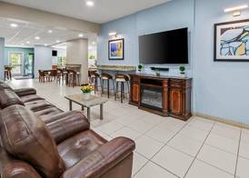 Quality Inn & Suites 3