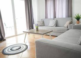 Saranda Waterside Apartments 2