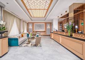 Crowne Plaza Budva by IHG 4