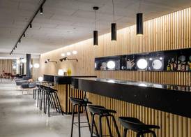 Hotel Raval House 4