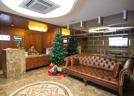 GK Regency Suites 2