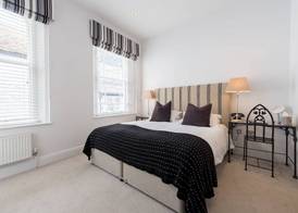 The Old Quay House Hotel 4