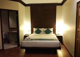 FRESH INN HOTEL 5