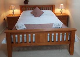 Green View Lodges 5