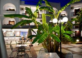 Hotel Korali 2