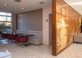 Eurostars Oporto 3