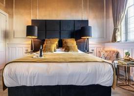 Castelsuites - Charming Luxury Boutique Suites 5
