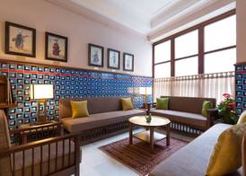 Lalahan Hotel 2