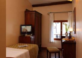Pensione Accademia - Villa Maravege 5