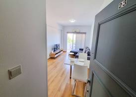 Springfield Park Apartment 2