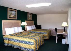 Empire Inn & Suites Absecon/Atlantic City 5