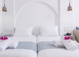 Cycladic Islands Hotel & Spa 3