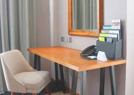 Four Points by Sheraton Balikpapan 5