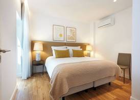 Borealis Lisbon Apartments - Bairro Alto 5