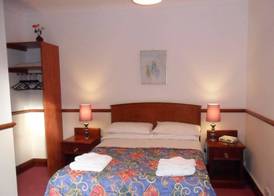 Relax Inn - Thorpe Lodge Hotel 3
