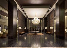 Bali Paragon Resort Hotel 5