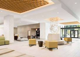 Hyatt Place Pasadena 5