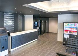 Hotel LiveMax Nagoya-Shinkansenguchi 3