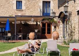 Hotel Sant Joan 5