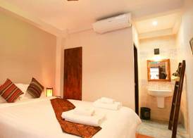 Somwang Boutique Hotel 5