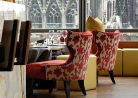 DO & CO Hotel Vienna 2