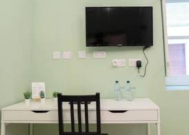 Three Cities Guest House 3