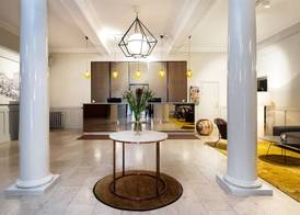 Elite Stora Hotellet Linköping 3