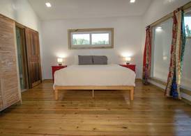 Luna Beach Luxury Boutique Beach Front Resort 4