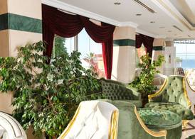 Bilem Hotel Beach & Spa 5