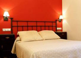 Hostal Vidaller 2