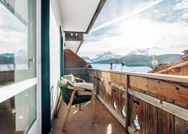 Appartment le Gemme Dolomites escape 4