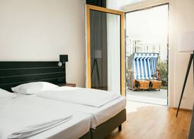 Hotel K99 4