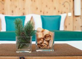 Arosea Life Balance Hotel 5