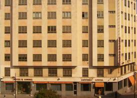 Hotel Condal 5