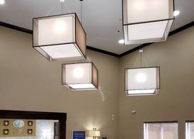 Comfort Suites Sioux Falls Mall District 2