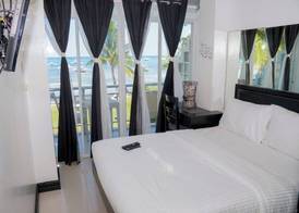 Bohol South Beach Hotel 5