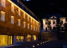 Balneario de Panticosa 4