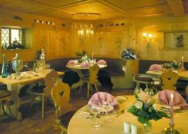 Hotel Berghof 5