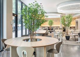 B&B HOTEL Lisboa Montijo 3