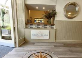 South Sands Hotel 3