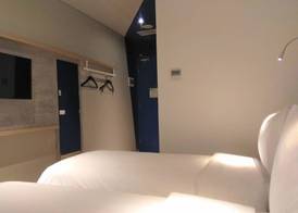 ibis budget Surabaya Diponegoro 3