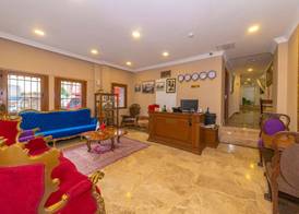 Rosalie Palace Hotel 4