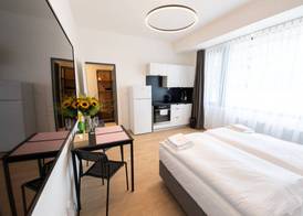 Post 120 Suites 5