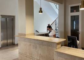 Hotel Almijara - Mares 2