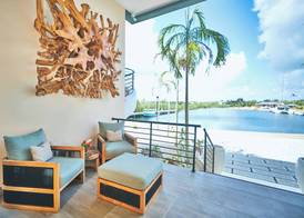 Prana Maya Island Resort 3