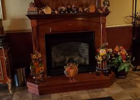 Fireside Inn and Suites Bangor 2